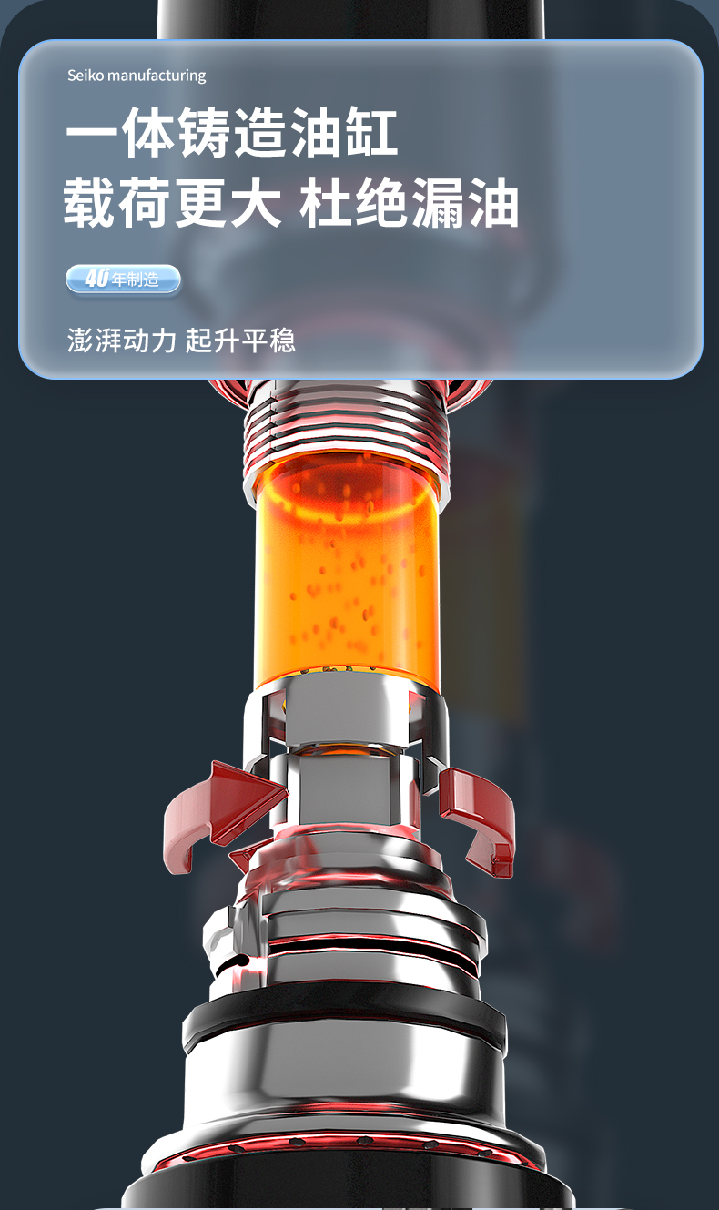 揚(yáng)子堆高車CPDB 步行式全電動平衡重(圖7)