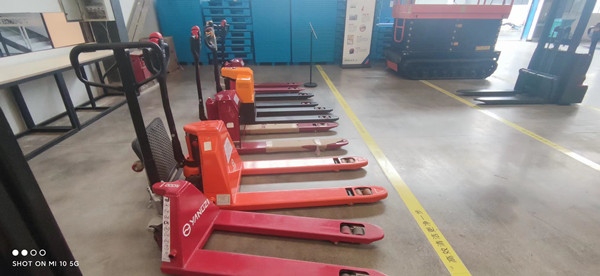 電動(dòng)叉車是否值得購(gòu)買？